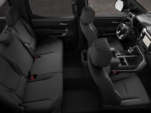 New 2026 Toyota Tundra SR5 w/ SR5 Convenience Package AWD/4WD image 36
