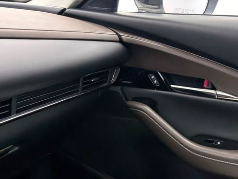 Certified 2025 MAZDA CX-30 2.5 Turbo w/ Premium Package image 32