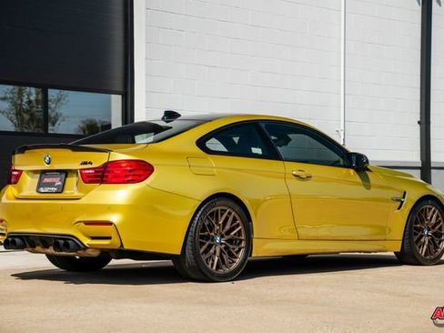 Used 2015 BMW M4 Coupe image 53