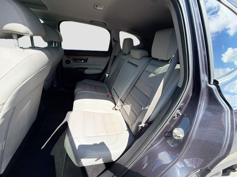 Used 2019 Honda CR-V EX-L image 21