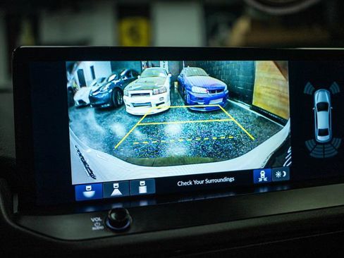 Used 2024 Honda Accord EX-L image 22