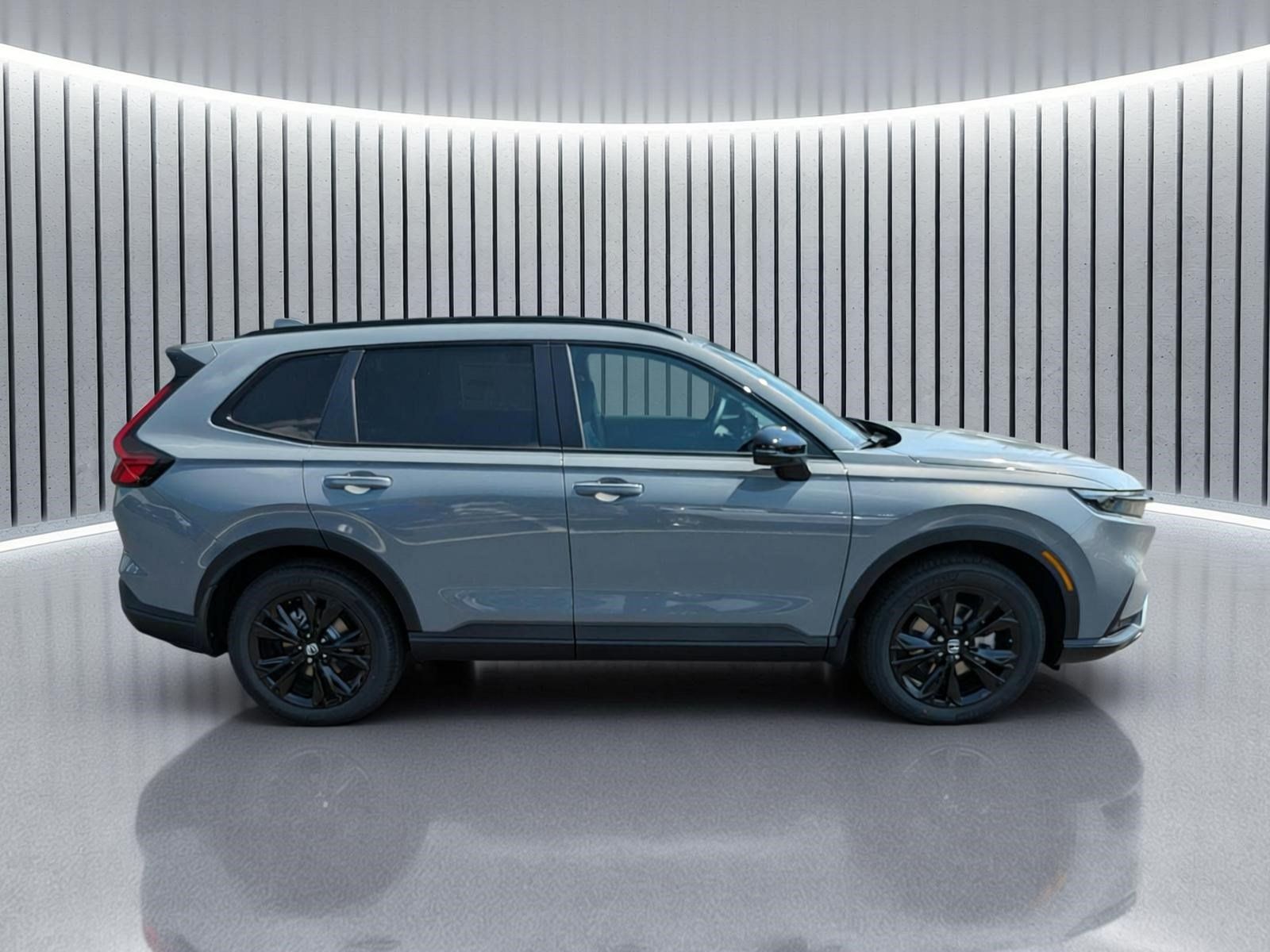 New 2027 Honda CR-V Sport Touring image 3