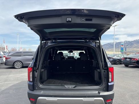 Used 2026 Honda Passport TrailSport image 30