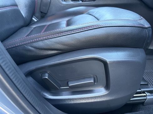 Used 2025 MAZDA CX-5 Carbon Edition AWD/4WD image 39