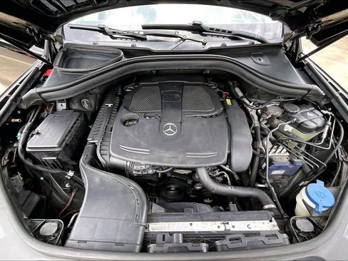 Used 2014 Mercedes-Benz ML 350 4MATIC image 29