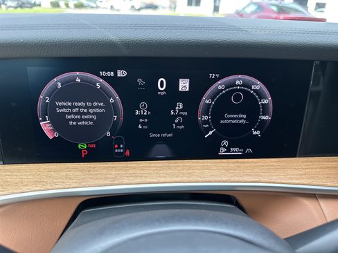 Used 2026 Volkswagen Tiguan SEL R-Line AWD/4WD image 16
