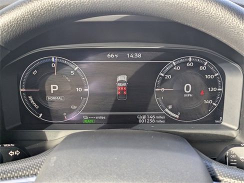 New 2025 Mitsubishi Outlander ES image 31