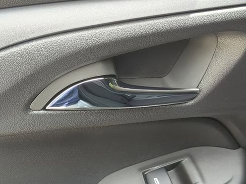 New 2026 Chevrolet TrailBlazer LT w/ LT Cold Weather Package image 35