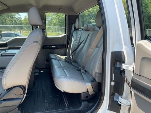 Used 2017 Ford F250 XL w/ Power Equipment Group image 22