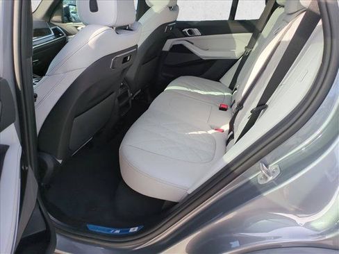 Used 2026 BMW X5 xDrive40i w/ M Sport Package AWD/4WD image 21