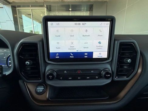 Certified 2022 Ford Bronco Sport Badlands w/ Premium Package AWD/4WD image 27