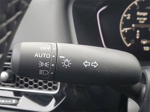 New 2026 Honda Civic Sport image 18