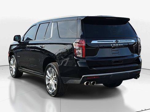 Used 2023 Chevrolet Tahoe High Country w/ Max Trailering Package image 7