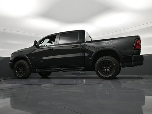 Used 2026 RAM 1500 Rebel w/ Rebel Level 2 Equipment Group AWD/4WD image 35