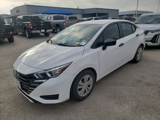 Used 2023 Nissan Versa S video 1