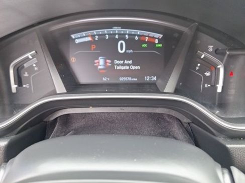 Used 2022 Honda CR-V EX image 21