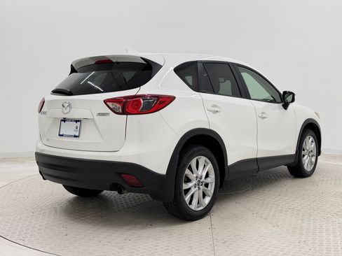 Used 2015 MAZDA CX-5 Grand Touring FWD image 9