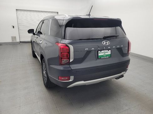 Used 2020 Hyundai Palisade SEL AWD/4WD image 6