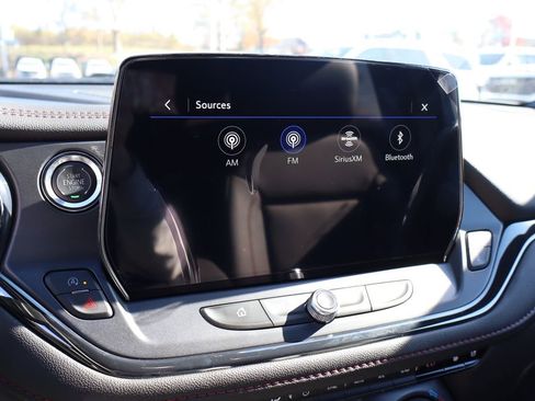 New 2026 Chevrolet Blazer RS w/ Driver Confidence II Package image 21