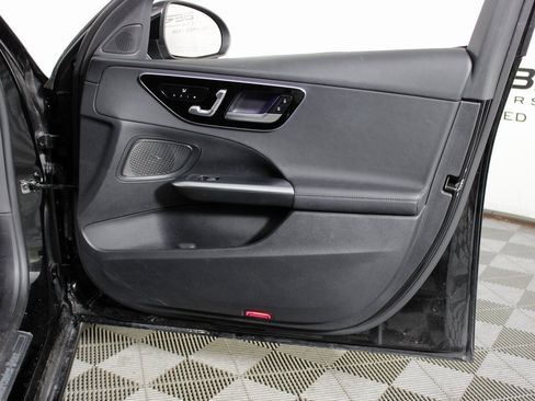 Certified 2022 Mercedes-Benz C 300 C 300 image 28