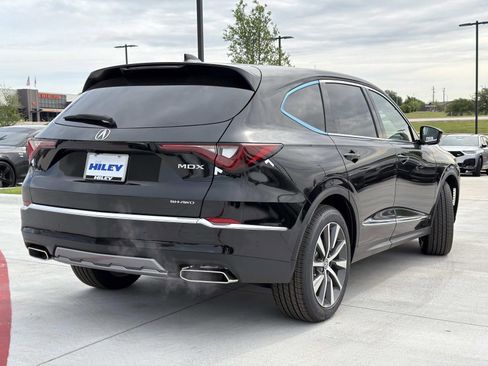 New 2026 Acura MDX SH-AWD w/ Technology Package image 5