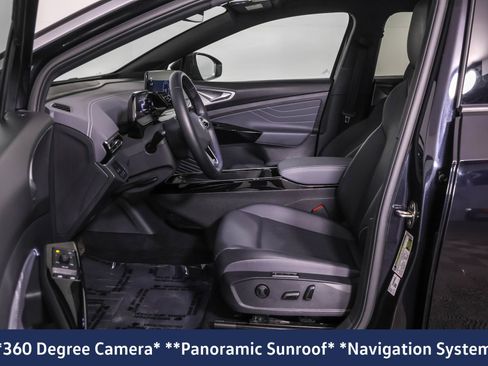Used 2023 Volkswagen ID.4 Pro S Plus AWD/4WD image 6