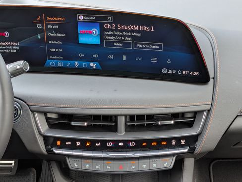New 2026 Cadillac CT5 Sport RWD image 17