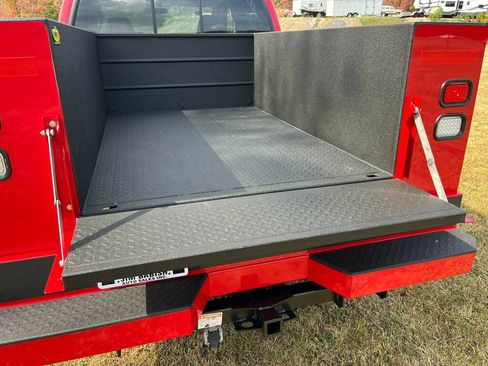 Used 2003 Ford F350 4x4 Crew Cab Super Duty image 31