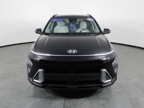 Certified 2026 Hyundai Kona SEL Sport image 12