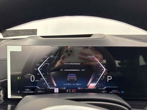 New 2026 BMW X5 xDrive40i w/ M Sport Package image 21