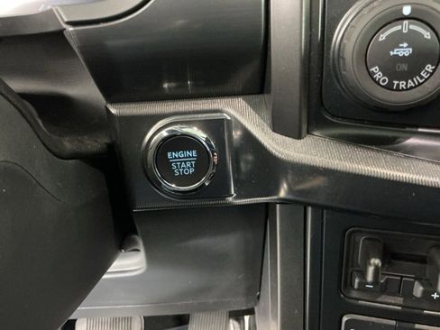 Used 2024 Ford F150 Lariat w/ Bed Utility Package image 28