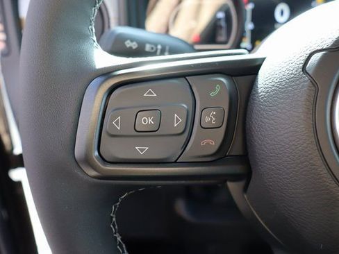 New 2026 Jeep Gladiator Willys image 15