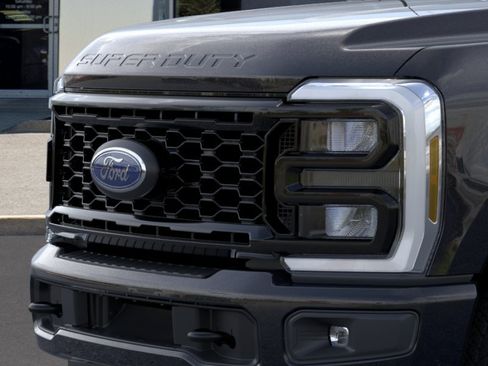 New 2026 Ford F350 XL w/ STX Appearance Package AWD/4WD image 17