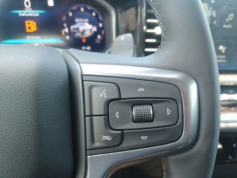 New 2026 Chevrolet Silverado 1500 LT Trail Boss w/ Convenience Package II AWD/4WD image 23
