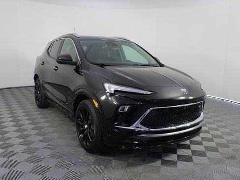 New 2026 Buick Encore GX Sport Touring w/ Advanced Technology Package image 28