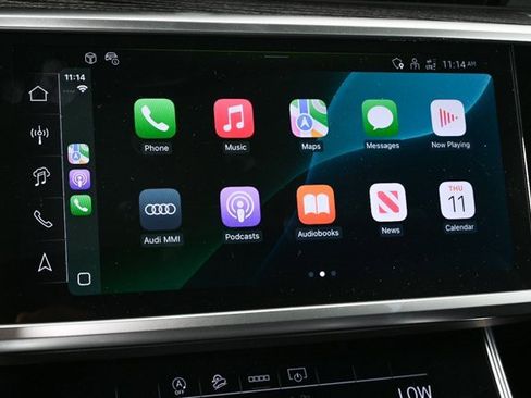 New 2025 Audi A6 Premium Plus image 17