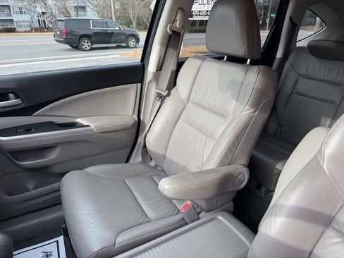 Used 2013 Honda CR-V EX-L image 15