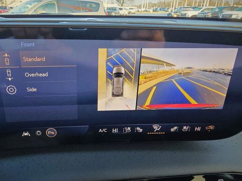 New 2026 Buick Enclave Avenir w/ Super Cruise Package image 26