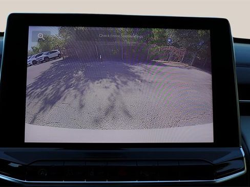 New 2026 Jeep Compass Limited image 22