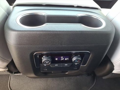 New 2026 Chevrolet Tahoe Premier w/ Sun And Tow Package image 18