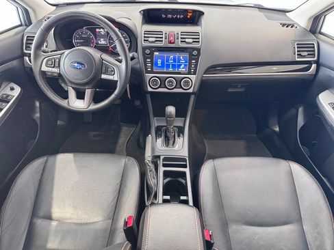 Used 2017 Subaru Crosstrek 2.0i Limited AWD/4WD image 11