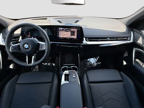 New 2026 BMW X2 xDrive28i w/ Technology Package AWD/4WD image 16