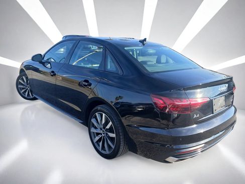 Used 2023 Audi A4 2.0T Premium Plus w/ Premium Plus Package AWD/4WD image 5