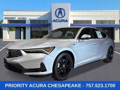 New 2026 Acura Integra A-Spec