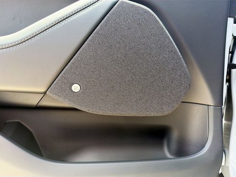 New 2026 Ford Mustang Mach-E Premium RWD image 25
