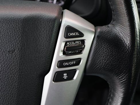 Used 2023 Nissan Titan SV w/ SV Convenience Package image 26