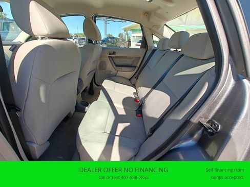 Used 2010 Ford Focus S image 11