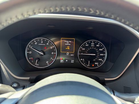 New 2026 Subaru Ascent Touring AWD/4WD image 11