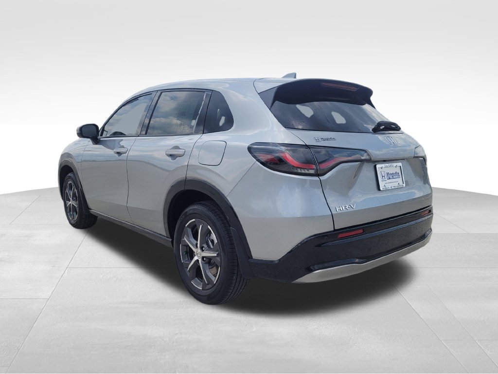 New 2027 Honda HR-V EX-L image 5