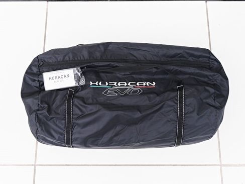 Used 2023 Lamborghini Huracan EVO image 25